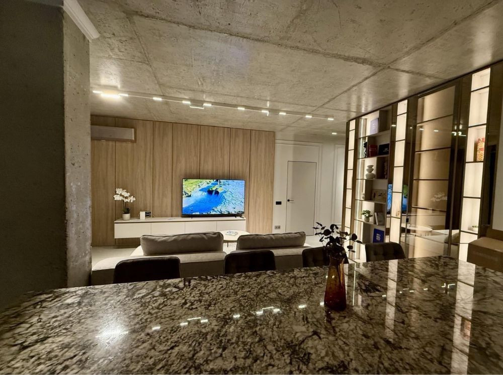 Оренда Квартири | Перша здача | 65м2 + відкритий балкон Київ - зображення 4