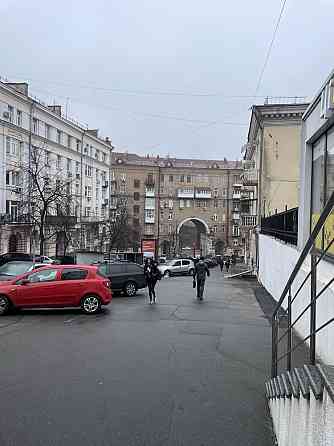 ОРЕНДА/КИЇВ/2кк./59м2./ХРЕЩАТИК/Лютеранська7/10. Київ