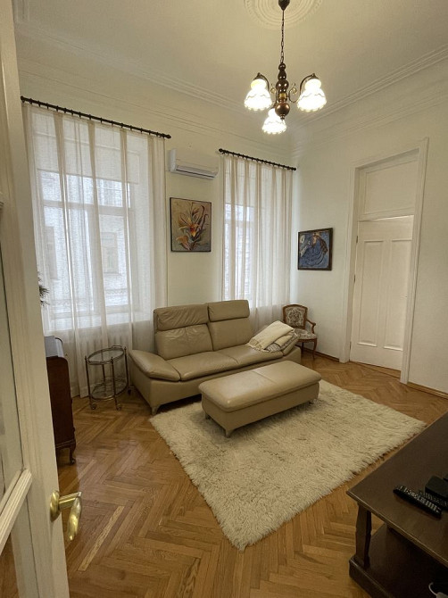 ОРЕНДА/КИЇВ/2кк./59м2./ХРЕЩАТИК/Лютеранська7/10. Київ - зображення 7