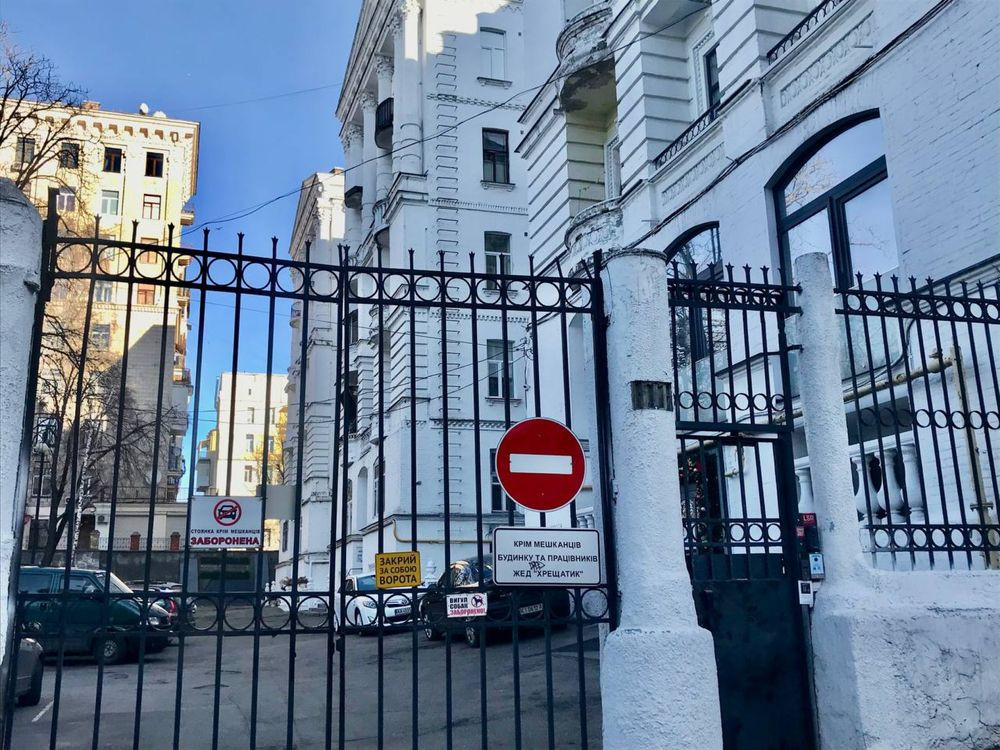 ОРЕНДА/КИЇВ/2кк./59м2./ХРЕЩАТИК/Лютеранська7/10. Київ - зображення 3