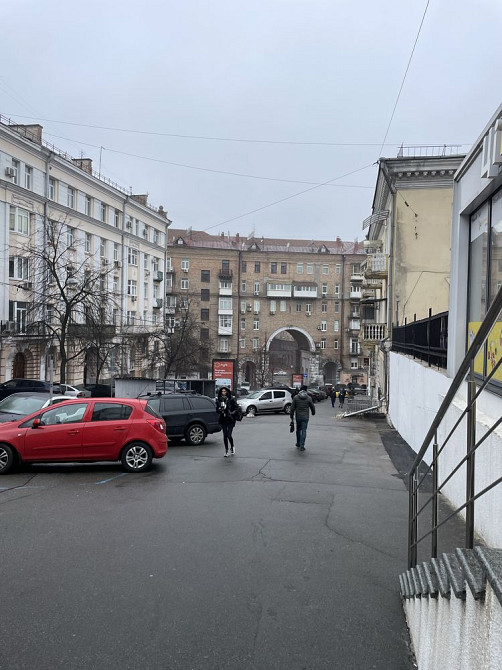 ОРЕНДА/КИЇВ/2кк./59м2./ХРЕЩАТИК/Лютеранська7/10. Київ - зображення 1