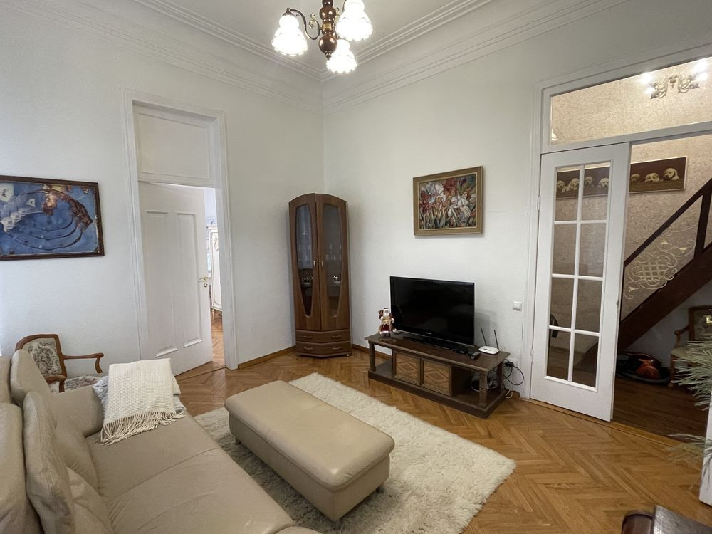 ОРЕНДА/КИЇВ/2кк./59м2./ХРЕЩАТИК/Лютеранська7/10. Київ - зображення 8