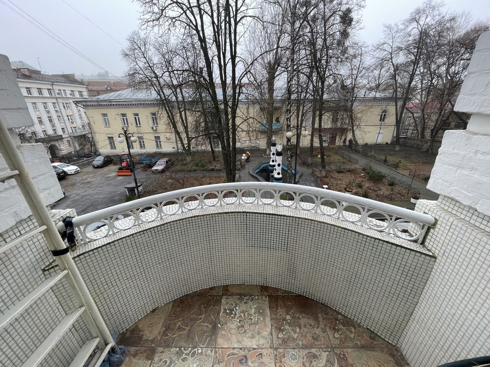 ОРЕНДА/КИЇВ/2кк./59м2./ХРЕЩАТИК/Лютеранська7/10. Київ - зображення 5