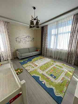 Оренда 3 кімнатної квартири в ЖК Покровський Посад в. Глибочицька 32а Київ