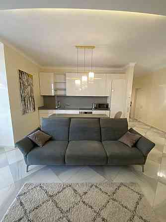 Оренда 3 кімнатної квартири в ЖК Покровський Посад в. Глибочицька 32а Київ