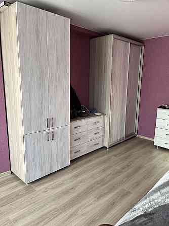 2-к квартира на Волгоградской (Ратушного). Ероремонт Київ