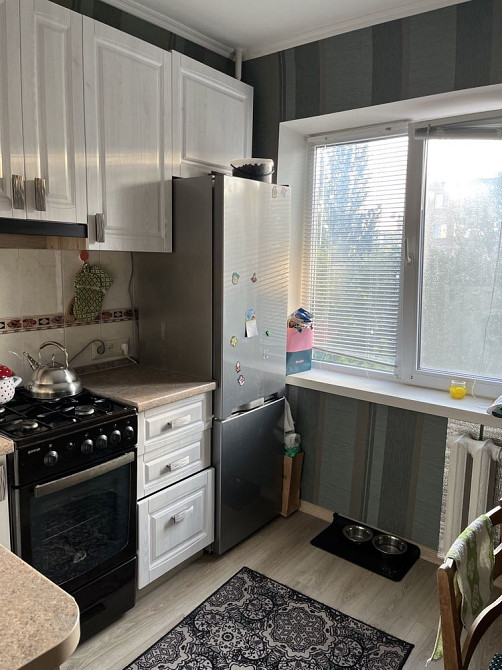 2-к квартира на Волгоградской (Ратушного). Ероремонт Київ - зображення 7