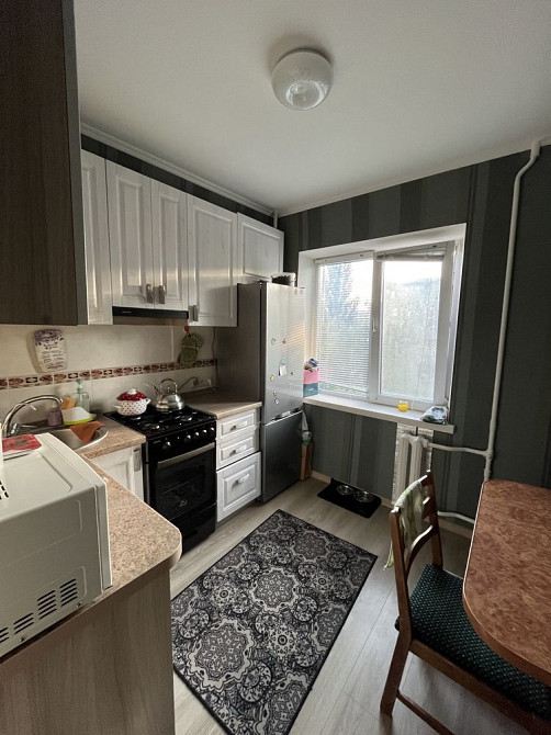 2-к квартира на Волгоградской (Ратушного). Ероремонт Київ - зображення 6