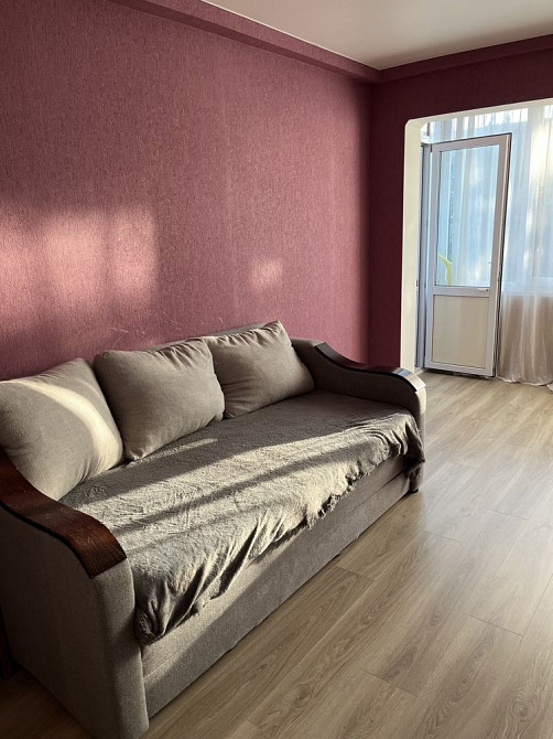 2-к квартира на Волгоградской (Ратушного). Ероремонт Київ - зображення 2