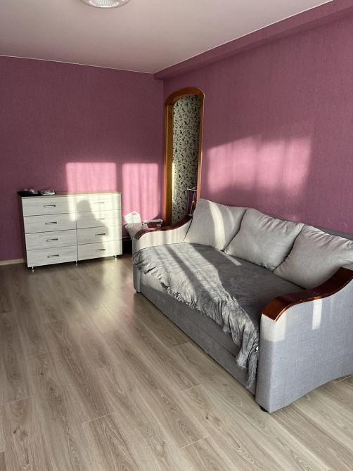 2-к квартира на Волгоградской (Ратушного). Ероремонт Київ - зображення 5