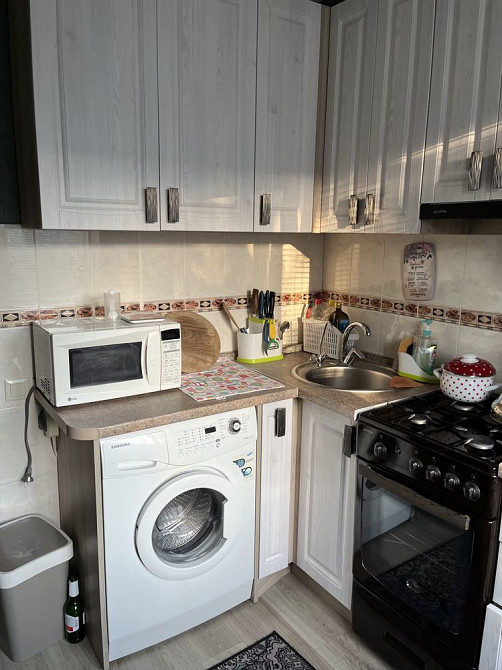 2-к квартира на Волгоградской (Ратушного). Ероремонт Київ - зображення 8