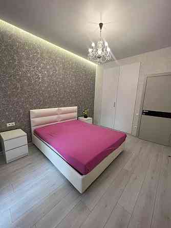 односпальная квартира в доме от СК Стикон, Французский Бульвар Одеса