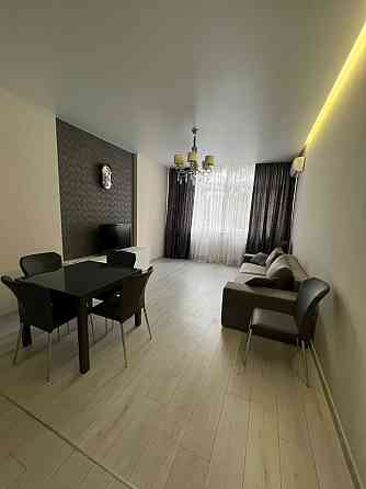 односпальная квартира в доме от СК Стикон, Французский Бульвар Одеса