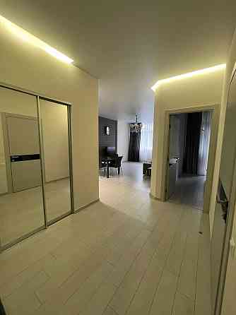 односпальная квартира в доме от СК Стикон, Французский Бульвар Одеса