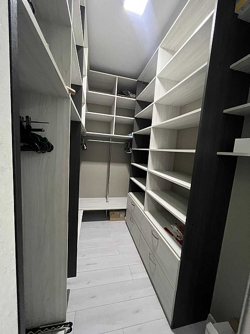 односпальная квартира в доме от СК Стикон, Французский Бульвар Одеса - зображення 5