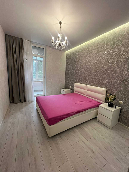 односпальная квартира в доме от СК Стикон, Французский Бульвар Одеса - зображення 7