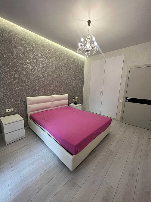 односпальная квартира в доме от СК Стикон, Французский Бульвар Одеса - зображення 6