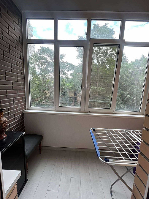 односпальная квартира в доме от СК Стикон, Французский Бульвар Одеса - зображення 8