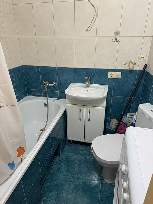 Сдам 1 к. Квартиру Тарасовский въезд, м. Защитников Украины Харків - зображення 8