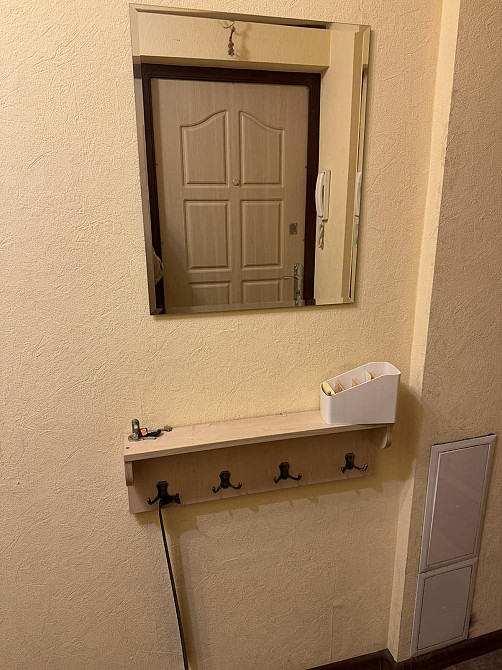 Сдам 1 к. Квартиру Тарасовский въезд, м. Защитников Украины Харків - зображення 3