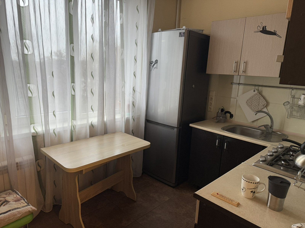 Сдам 1 к. Квартиру Тарасовский въезд, м. Защитников Украины Харків - зображення 1