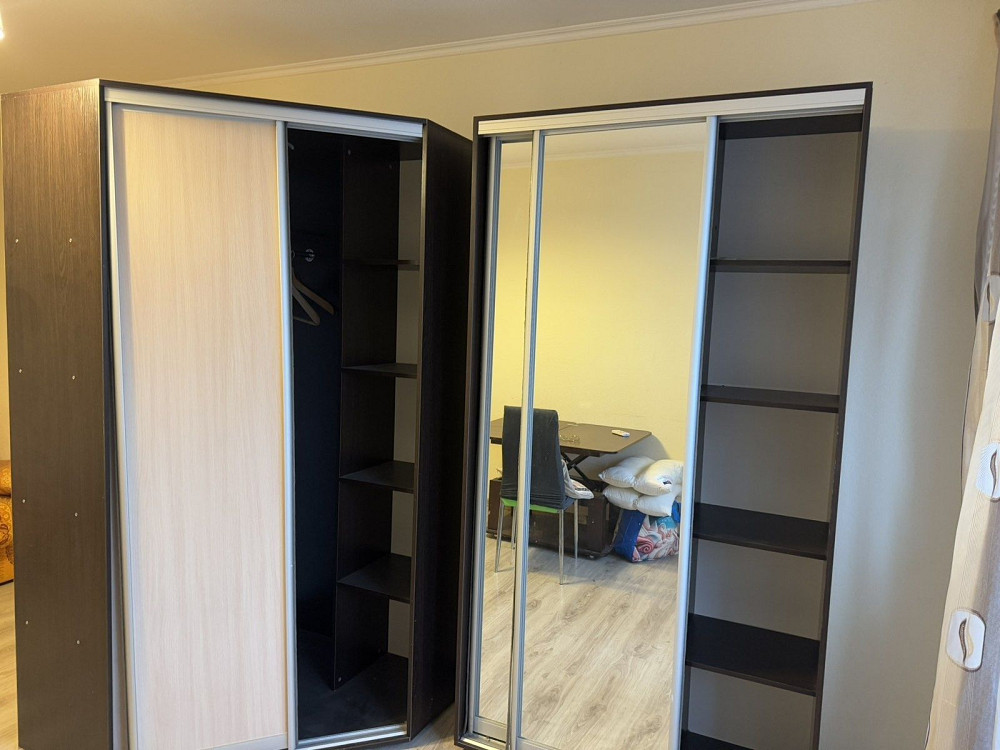 Сдам 1 к. Квартиру Тарасовский въезд, м. Защитников Украины Харків - зображення 5