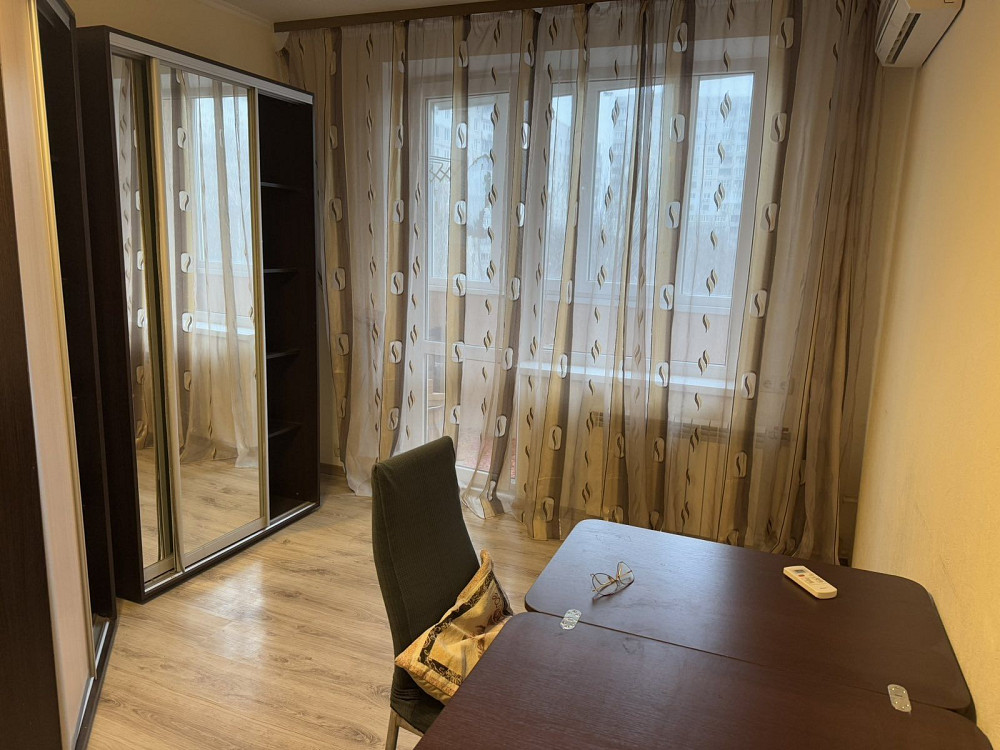 Сдам 1 к. Квартиру Тарасовский въезд, м. Защитников Украины Харків - зображення 6