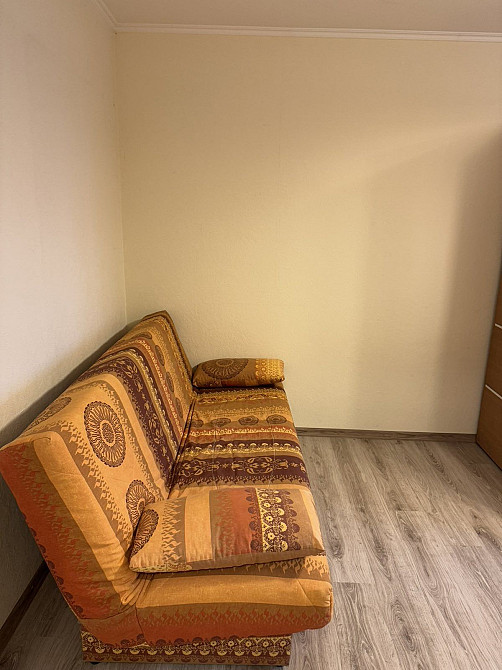 Сдам 1 к. Квартиру Тарасовский въезд, м. Защитников Украины Харків - зображення 4