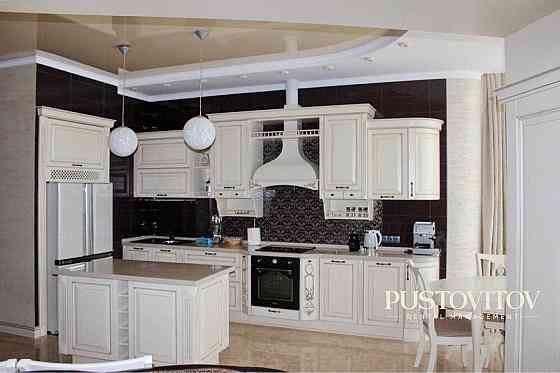 Аренда 4к квартиры Лидерсовский бульвар «Мерседес» Одеса