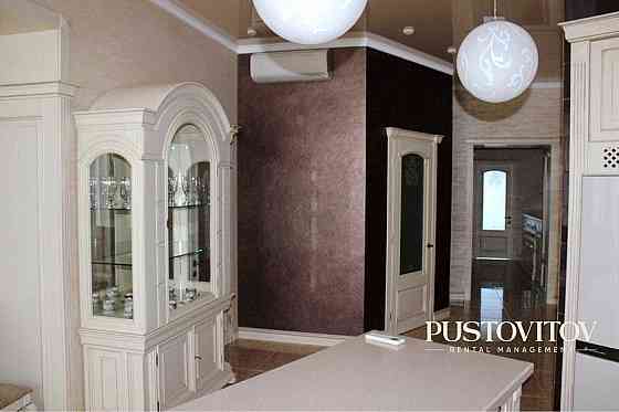 Аренда 4к квартиры Лидерсовский бульвар «Мерседес» Одеса