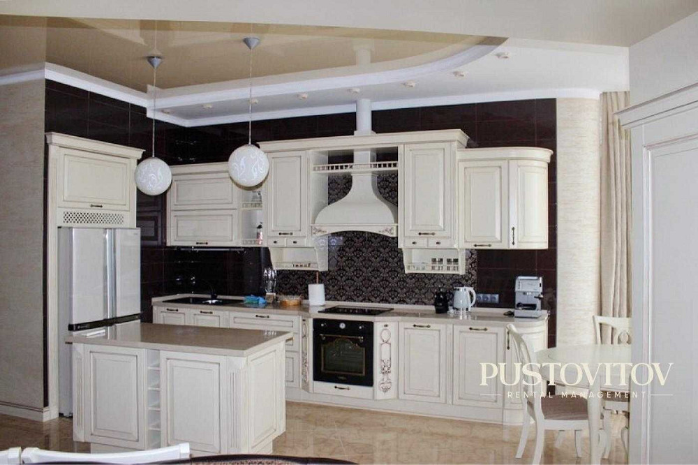 Аренда 4к квартиры Лидерсовский бульвар «Мерседес» Одеса - зображення 1