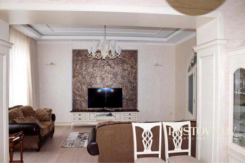 Аренда 4к квартиры Лидерсовский бульвар «Мерседес» Одеса - зображення 6