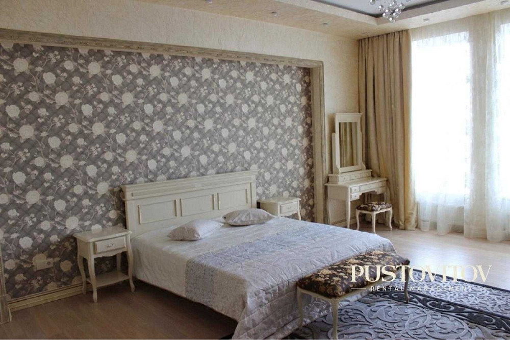 Аренда 4к квартиры Лидерсовский бульвар «Мерседес» Одеса - зображення 8