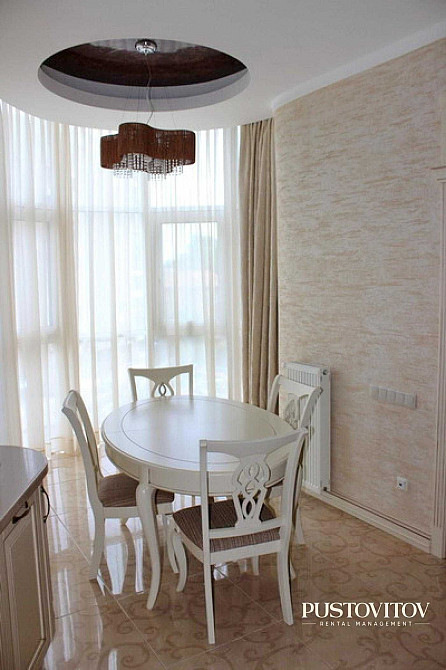 Аренда 4к квартиры Лидерсовский бульвар «Мерседес» Одеса - зображення 4