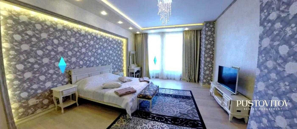 Аренда 4к квартиры Лидерсовский бульвар «Мерседес» Одеса - зображення 7