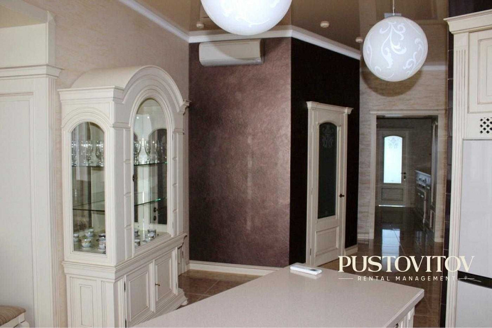 Аренда 4к квартиры Лидерсовский бульвар «Мерседес» Одеса - зображення 5