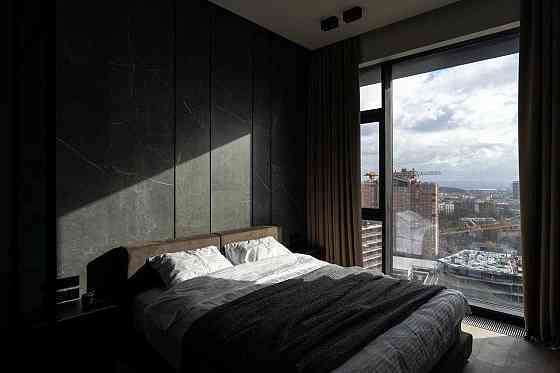 Пентхаус с собственной террасой и джакузи Київ