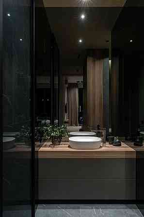 Пентхаус с собственной террасой и джакузи Київ