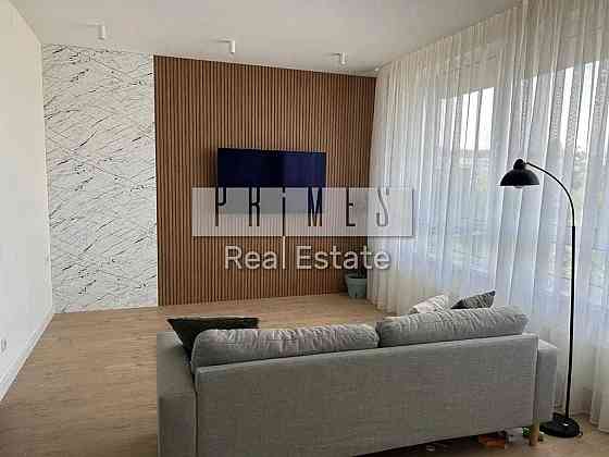 Здається в оренду 4к. квартира 90 м2 в новому ЖК Файна Таун Київ