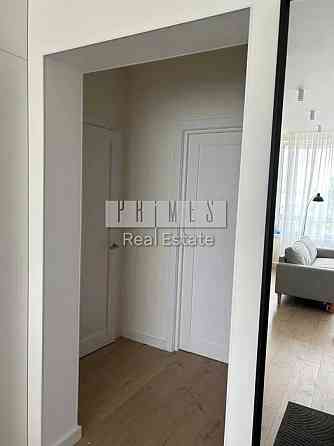 Здається в оренду 4к. квартира 90 м2 в новому ЖК Файна Таун Київ