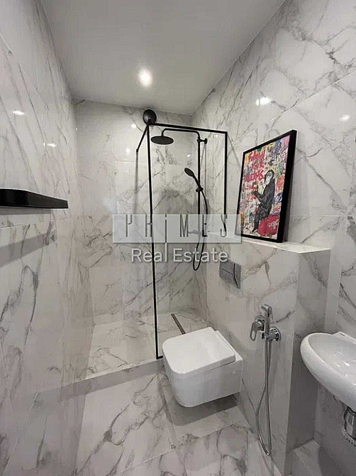 Здається в оренду 4к. квартира 90 м2 в новому ЖК Файна Таун Київ - зображення 4