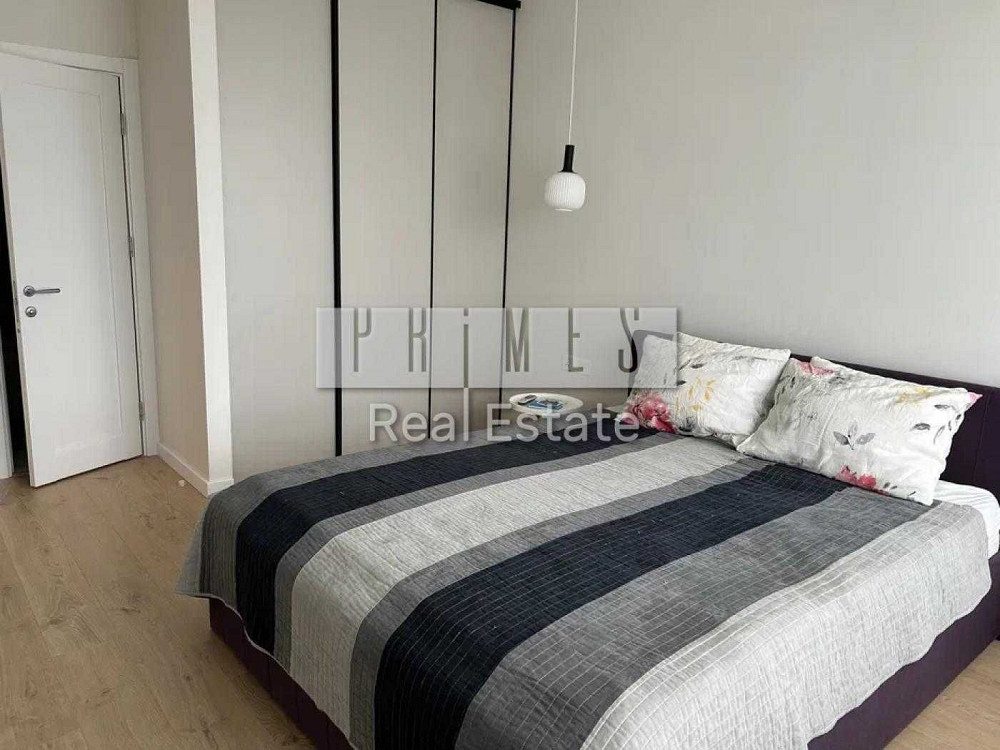 Здається в оренду 4к. квартира 90 м2 в новому ЖК Файна Таун Київ - зображення 6