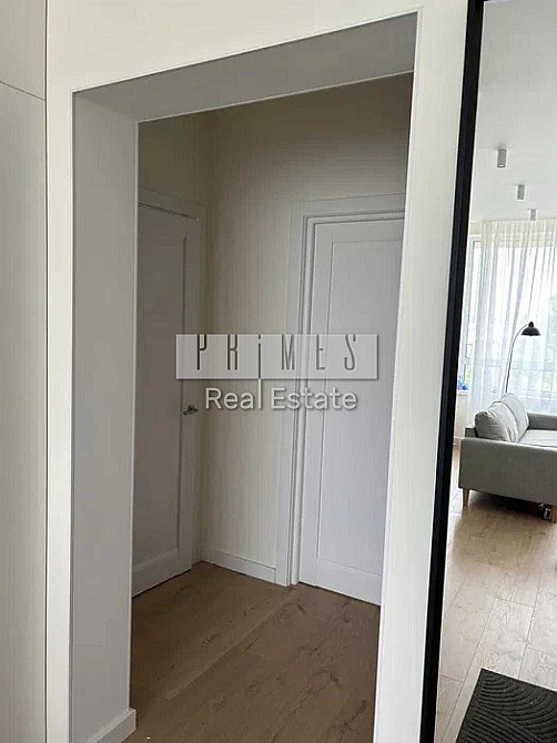 Здається в оренду 4к. квартира 90 м2 в новому ЖК Файна Таун Київ - зображення 3