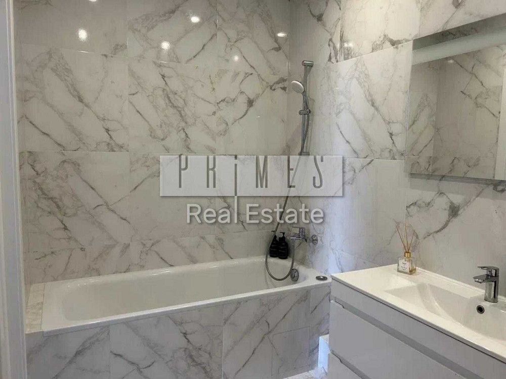 Здається в оренду 4к. квартира 90 м2 в новому ЖК Файна Таун Київ - зображення 5