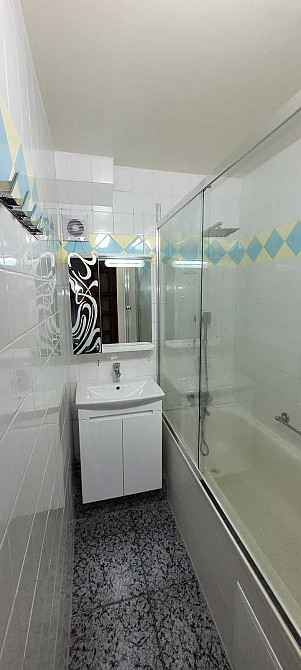 Здам 1 кімнатну квартиру в центрі. Запорожье - изображение 5