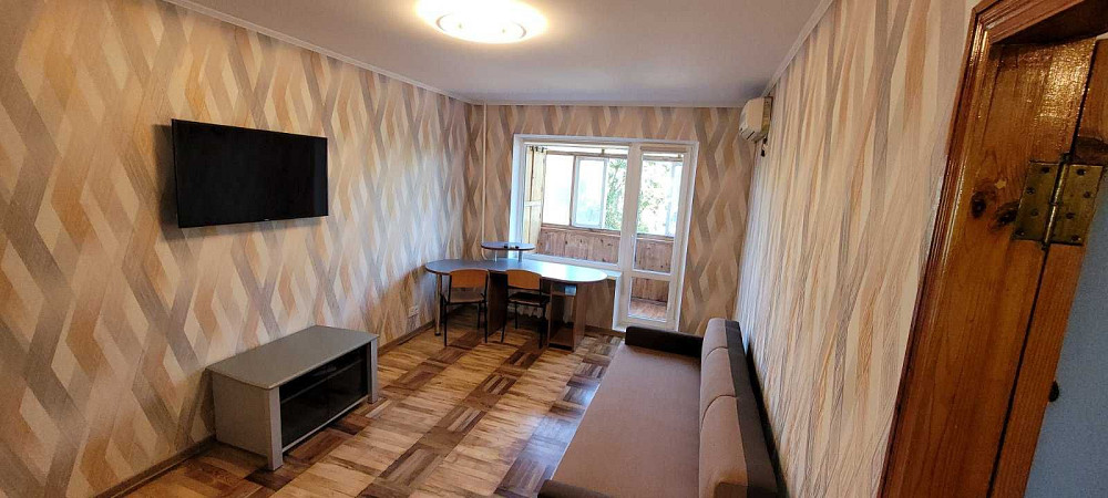 Здам 1 кімнатну квартиру в центрі. Запорожье - изображение 1