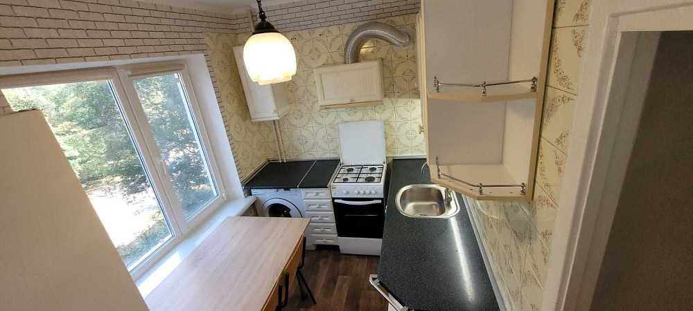 Здам 1 кімнатну квартиру в центрі. Запорожье - изображение 2