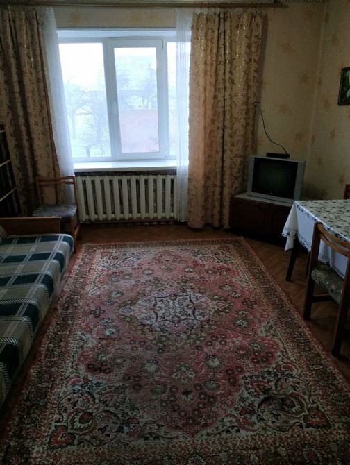 Здам двокімнатну квартиру на Ближньому Замості, вулиця Стеценка Винница - изображение 3