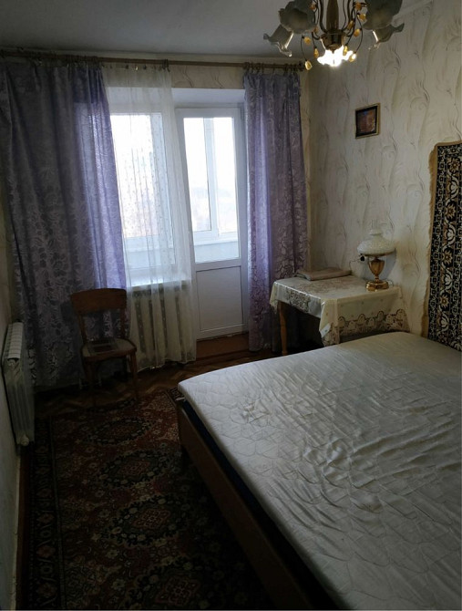 Здам двокімнатну квартиру на Ближньому Замості, вулиця Стеценка Винница - изображение 5