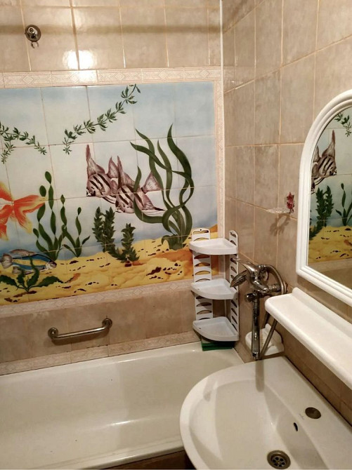 Здам двокімнатну квартиру на Ближньому Замості, вулиця Стеценка Винница - изображение 1